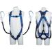 tsuyo long свет Harness twin nobi long синий M размер 