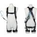 tsuyo long чёрный . Harness Harness SR убирающаяся фара M размер 