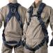 TSUYORON ZERO-G Harness только MG TH-520V-OT-BL-L-MG.V модель синий L размер ( средний комплектация )