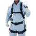  Toyo безопасность полный Harness трос тип ( модель 1) двойной Ran ярд 