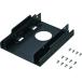 SANWA 2.5 дюймовый HDD изменение монтажный прибор (2 шт. для )