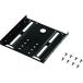 SANWA 2.5 дюймовый SSD|HDD изменение монтажный прибор 