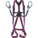 tajima Harness GS.. двойной L2 комплект линия красный S размер 