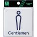  одиночный товар свет купол автограф белый Gentlemen синий 