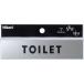  одиночный товар свет металл автограф TOILET