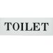  одиночный товар свет TOILET