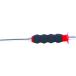 TRUSCO рукоятка есть булавка штемпель 2.5mmX140mm