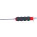 TRUSCO рукоятка есть булавка штемпель 6.0mmX210mm