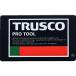  одиночный товар TRUSCO супер атмосферостойкий . качество эмблема TRUSCO PRO TOOL Logo печать модель 