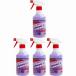 �I�[�u�E�e�b�N - �_���N���[�i�[ HALT(500cc) 4�Z�b�g