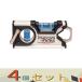 �y�S�Z�b�g�z�V���� �n���f�B���x���l�d�f�`�l�`�f 73130 100mm�V��
