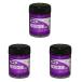  Asahi авторучка Asahi авторучка Poster Сolor 45ML mauve 3 жестяная банка комплект 