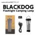 BLACKDOG черный собака nature высокий k compact LED фонарь кружка сетка для волос приложен GOALZERO гол Zero черный dok