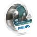 Philips X-treme Vision up to 130% Headlight Bulbs H1 55W 衼å