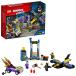 LEGO Juniors the Joker Batcave Attack 10753 Building Kit (151 Piece)¹͢