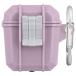 Pelican by Case-Mate ݡɿɿ IP67MIL-STD-810G ߥ꥿꡼졼 Ѿ׷⥱ å奫ӥ ڥꥫ Marine - Mauve Purple/w Mic