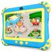 7 inch Tablet for Kids Wifi 32G Android 10 Dual Camera Educational Games Parental Control, Toddler Tablet with Kids Software Pre-Installed Kid-Proof Y