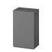 [9/18-10/12* ограничение купон ]F-ML4000B-H Panasonic следующий . соль элемент кислота пространство устранение бактерий дезодорирующий машина ji I -no темно-серый 