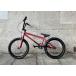 JYU BMX V3 коврик красный JYU1100310054 наличие незначительный 
