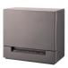 *NP-TSK1-H Panasonic посудомоечная машина с сушкой steel gray 