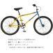 < товары для дома / велосипед > KUWAHARA BMX SURVIVOR24 4th Turquoise Yellowkwa - laBMX скумбиря i балка 24 4th Rod бирюзовый желтый 