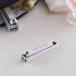 . печать Bloom Nail новый ногти Clipper S почтовая доставка [M рейс 1/1] практический подарок подарок подарок 