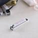 . печать Bloom Nail новый ногти Clipper M практический подарок подарок подарок 