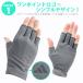 adidas �A�f�B�_�X UV�J�b�g��� �V���[�g �����Y �z������ ���b�V�� UV95�� �O���[�u �h���C�u �^�b�`�p�l�� �X�|�[�c �^�] �w��J�b�g �֘A�摜1