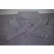 . hakama 11730шт.@ шелк запад . flat тканый лошадь . hakama шнур внизу 80К серый маленький . стрельба из лука чайная церемония талант приятный . старый 