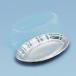 DX platter 290B( body ) | hors d'oeuvre plate ( small stamp ) 800 go in 