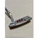  Scotty Cameron Studio select новый порт 2 34 дюймовый ( крышка головки цилиндров зеленый вилка нет )