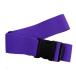 gowell акрил ремень GS лиловый чемодан ремень . покупка 