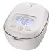 �C�O�p���ъ� �^�C�K�[ TIGER 5.5������ JPZ-A10W 220V 1L 5cup Rice cooker �y�� ����IH �~�X�g�z���C�g ����