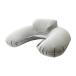  подушка для шеи подголовники подушка воздушный pillow путешествие за границу путешествие товары miyosi. человек .. серии подголовники имеется воздушный pillow серый MBZ-APM2/GY почтовая доставка возможно . покупка 