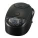�C�O�������ъ� 220V - 230V �d�l �ۈ� �}�z�[�r�� �ɂߐ��� ZOJIRUSHI �}�C�R�� ���ъ� 1������ ���{�� �u���b�N NL-GLH18 �i NS-YMH18 ��p���f�� �j ����