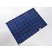  Kobe tartan KOBE TARTAN A4 размер прозрачный файл подарок подарок 