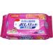  is bi nurse toilet .... pre-moist wipes large size thick type 11112 40 sheets insertion 