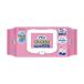 ( juridical person sending speciality shop )... pre-moist wipes .... soap. fragrance 733594 72 sheets 