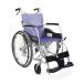 ( juridical person sama sending speciality shop ) Kawamura cycle .. squirrel for self-propelling wheelchair KF22-40SB is possible to choose seat color 4 color seat width 40cm tax-free Manufacturers direct delivery 