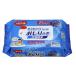  tear difficult type pre-moist wipes large size thick / 11117 40 sheets insertion 