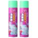 portable for rest room deodorant foam type 533-206 280mL 2 pcs set a long .. cheap . fragrance free approximately 24 hour deodorization effect ...
