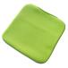  везде водонепроницаемый подушка для сидения MT-8010 зеленый круг рисовое поле рубашка подушка круг мытье OK 42×42cm