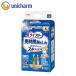 lai свободный длина час ....li - bili брюки LL размер 12 листов Uni * очарование уход подгузники мужчина женщина совместного пользования 