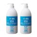 ala лекарство для nalising mild EX 00091133 1000mL×2 шт. комплект Phoenix все тело мойка стоимость квази наркотики уход купальный помощь body запах . предотвратить citrus & Musk. аромат 