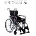  для самостоятельного передвижения инвалидная коляска современный A-STYLE задние колеса 22 дюймовый (. фиксация без воздушная шина помощь тормоз нет ) Kawamura cycle сиденье ширина (40/42cm) передний сиденье высота (43/45/47cm) производитель прямая поставка 