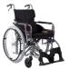  для самостоятельного передвижения ( помощь двоякое применение ) инвалидная коляска современный A-STYLE 22 дюймовый (. поломка воздушный шина барабанного типа помощь тормоз есть ) Kawamura cycle сиденье ширина 40/42cm передний сиденье высота 43/45/47cm производитель прямая поставка 