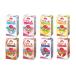  темно-красный .ik limi -ru различный комплект 0650488 1 шт. 125mL 8 вид ×3 комплект итого 24шт.@ лес .. индустрия kli Nico обобщенный питание напиток climeal