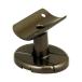 matsu шесть 35 держатель вертикальный с покрытием 040-1030 Brown BD-05B