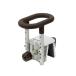  купальный рукоятка yu прозрачный compact 130 мокка Brown PN-L12211BR Panasonic ванна поручень ванна легкий compact пассажирский 