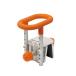  купальный рукоятка yu прозрачный compact 130 orange PN-L12211D Panasonic товары для ухода ванна поручень ванна легкий compact пассажирский 